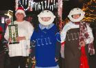 Christmas Season Begins in Hardeman County Christmas Season Begins in Hardeman County