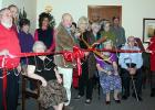 Middleton Senior Apartments Plus Has Official Opening Photo by Jessica Simmons