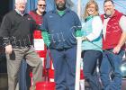 Vaughan Oil Helps Community Photo by Heather Pulse