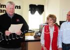 Doss Honored by County in Retirement Article Image Alt Text