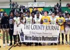We’re Going to Murfreesboro!!