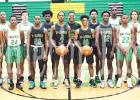 New Faces for the Tigers 