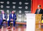Bolivar Adds Industry