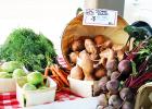 Farmers Market Coming Back This Spring