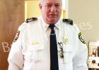 Chief Lynn Webb