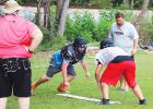 Middleton Facing Challenges
