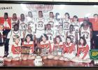 Middleton High School will host and honor the 1992 Middleton High School Boys State Championship team (see photo above) during their contest against Trinity Christian on Friday, January 20.