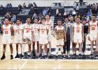 Middleton Wins Region; Falls in Substate