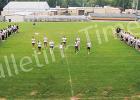 Middleton holds Meet the Tigers night The Middleton Tigers held their annual Meet the Tigers night on Tuesday, August 18 at Tigers Stadium. During the program, the 2015 high school football players, cheerleaders and middle school football players were introduced to the public.