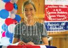 Hedwall Announces Candidacy for County Mayor 