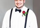 Photo of Michael Ruiz provided by Maria Howell. 