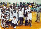 The Bolivar claimed the 2016 Area 6 Championship