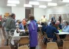 Lions Club holds spaghetti dinner Article Image Alt Text