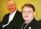 Ray and Judy Mullins