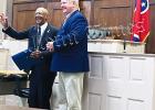 Nelson Honored by Commission