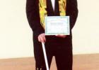 Spencer places in Beautillion Scholarship Pageant