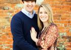 Cody Lee Worley and Kelly Danielle Pence