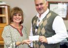 Recovery court recipient of proceeds from Hornsby 5K Article Image Alt Text