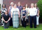 The Hardeman County Teachers of the Year were announced last week for the schools. Each school receives one teacher named ‘Teacher of the Year’ for that school. The annual tradition has carried on to recognize teachers who have gone above and beyond for their students, their school, and education. This year’s teachers of the year are: Tina Plunk, Bolivar Central High School; April Pulliam, Bolivar Elementary School; Dawn Bennett, Bolivar Middle School; Shelia Dixon, Grand Junction Elementary School; Rachel 