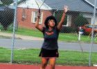 Chelsea Spencer, Middleton girls