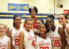 Two Teams Qualify for Sectionals 