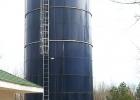 The Grand Valley Lakes Board has taken present action for the future replacement of the Valley’s older water tank which is rapidly deteriorating. 