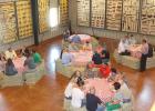 Hardeman County and Lone Oaks Farm hosted 90 of West Tennessee top leaders as WestStar members held their monthly meeting at Lone Oaks. 