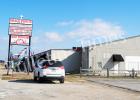 The Family Entertainment Center in Whiteville will be the site of the Whiteville Flea Market which is set to open for the first time on Saturday, Jan. 30.