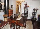 The dining room of the Wright House was the only new house on the 1015 APTA Home Tour.