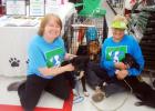 Adoptable Animals holds adoption day Hardeman County Adoptable Animals held their monthly adoption day on Saturday, April 25 at the Tractor Supply center in Bolivar. The non profit organization plans to hold one of these events on the last Saturday of every month. From 10 a.m., to 1 p.m.