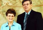 50th wedding anniversary Dr. Jim and Charlene Koonce