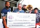 Backwoods Smokers Takes Backyard BBQ Title