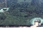 Bullets fired at a White Altima on November 14 is only one of the multiple shootings in Bolivar that police are investigating.