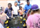 Bolivar to hold third annual Patriotic Festival The annual Patriotic Children’s Festival draws children and adults each year to enjoy games and food as they celebrate patriotism and pride in America.
