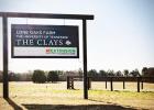 Photo courtesy of The Clays.