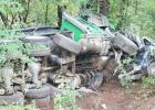 According to a preliminary report released by the Tennessee Highway Patrol; Charles Burgess, 47, of Whiteville, was texting when his Ford Explorer drifted into the on-coming lane of Highway 100 and was struck head on by a gravel truck. Burgess was killed in the accident. The fatal accident not only reminds motorists of the dangers of texting and driving, but brings to light the changes of notification policy for family members and how accident scenes are handled by law enforcement.