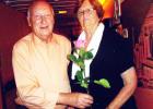 Bill and Bobbie Cruse