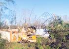 County Gets Slammed
