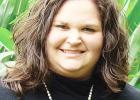 Final week of Extension Month Spotlight: Lindsay Griffin Lindsay Griffin