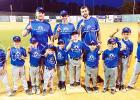 Farmers Insurance Wins 6U League