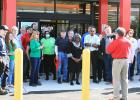 FasTimes Opens in Whiteville 