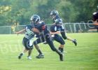Middleton Middle loses heartbreaker to Bethel Springs