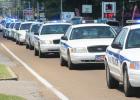 Bolivar PD says ‘goodbye’ to one of their own officers Article Image Alt Text
