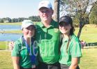 Three Qualify for State Championships