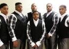 Local gospel group ministers in song Fred Perry & the 2nd Generation have just released their first CD, “Heaven Sent”. The group keeps a busy schedule performing in Hardeman and surrounding counties.
