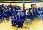 TCAT holds graduation ceremony The Tennessee College of Applied Technology at Whiteville (TCAT) held their 2015 Summer Graduation Ceremony on Friday, August 21 at Whiteville Elementary School. A total of 49 graduates were honored at the ceremony.