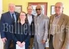 Grantham Appointed to State Bd. 