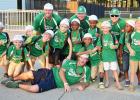 Bolivar 6U All-stars compete in Dizzy Dean World Series Bolivar 6U All-stars ready for action in the 2015 Dizzy Dean World Series.