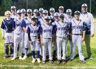 Hornsby Wins Championship