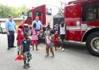 Bolivar Housing Authority hosts Father's Day Initiative Article Image Alt Text